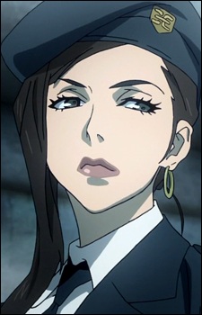 Kiwako Makina Flugel