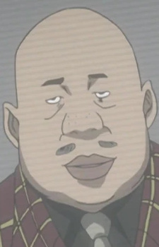 Ginzou Kaneboshi
