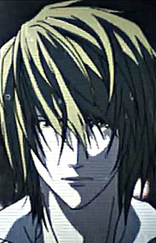 Hideki Ryuuga
