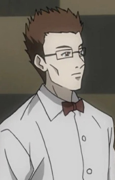 Yonegoro Nusumi