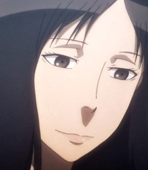 Chiyukis Mother