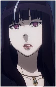 Kurokami No Onna