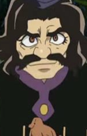 Ferdinand