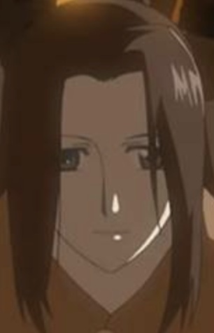 Jasmines Mother