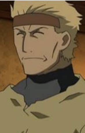 Orwen
