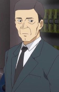 Vice Principal