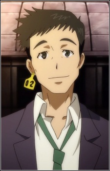 Ashiro Yamamoto