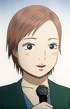 Hanae Yamano