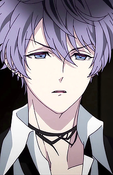 Ruki Mukami