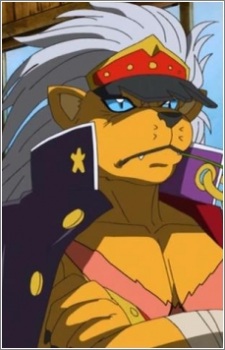 Bancholeomon