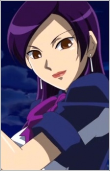 Miki Kurosaki