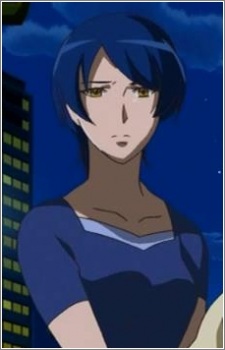Misuzu Noguchi