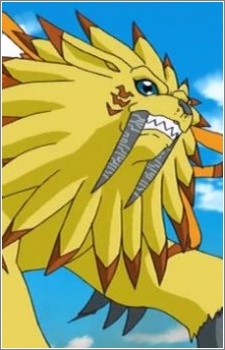 Saberleomon