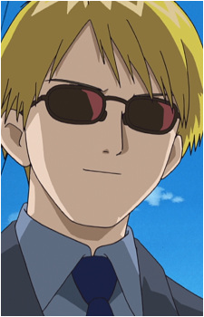 Mitsuo Yamaki