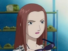 Reika Ootori