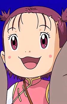 Xiaochun Li
