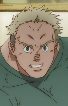 Shins Father