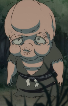 Youkai Baby