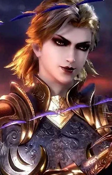 Guan Yue