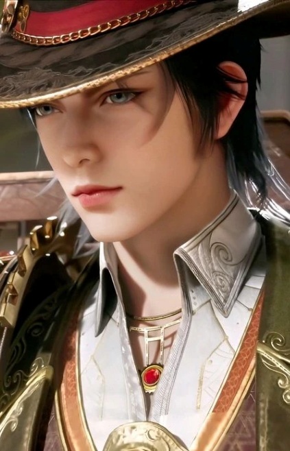 Hongchen Xiao