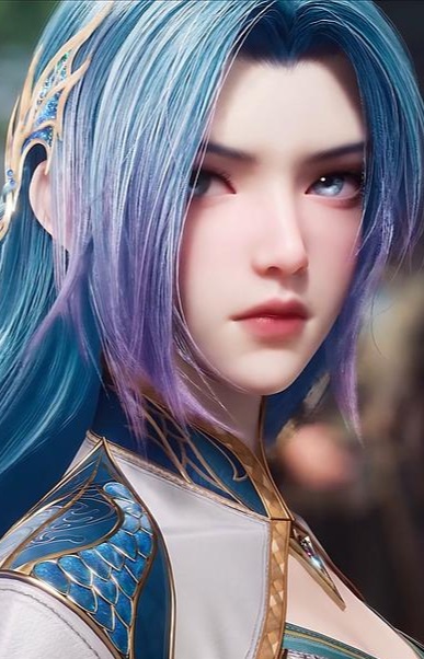 Qiuer Wang