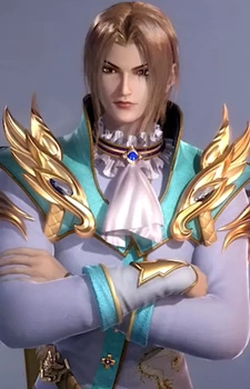 Tianheng Yu