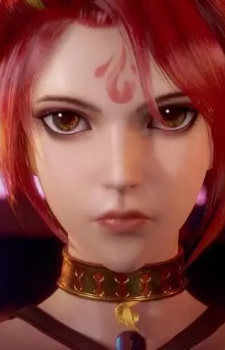 Wu Huo