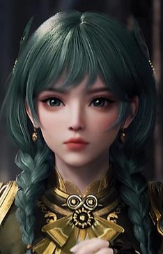 Xiao Xiao