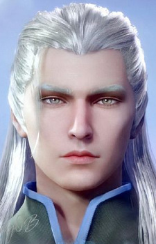 Xin Chen