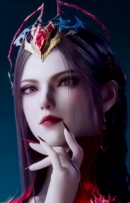 Xishui Ye