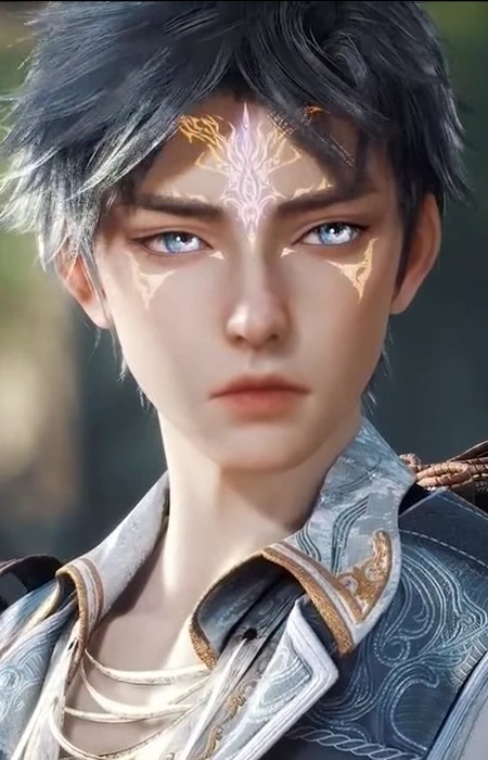 Yuhao Huo