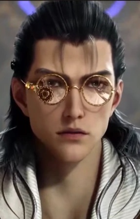 Ziwen Xuan