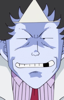 Dr Mashirito