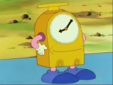 Time Kun