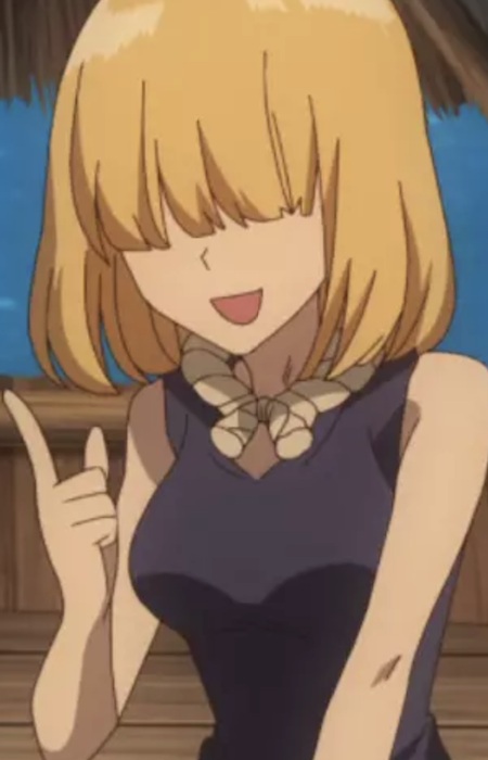 Ruris Mother