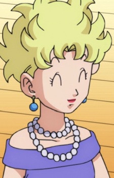 Bulmas Mother