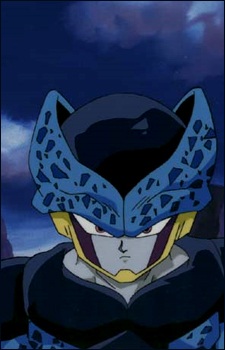 Cell Jr