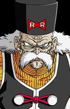 Dr Gero
