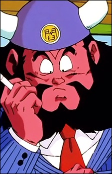 Enma Dai Ou