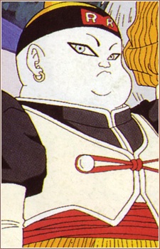 Jinzouningen 19 Gou