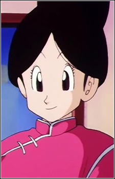 Chuu Lees Mother