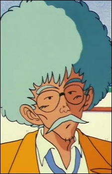 Dr Flappe