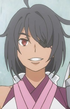 Tsubaki Collbrande