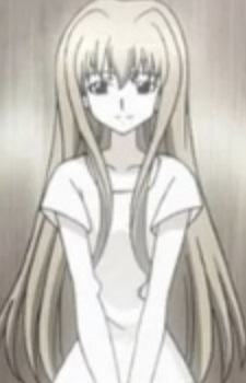 Kyosukes Mother
