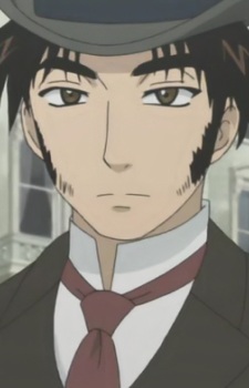 Hans