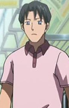 Koutas Father