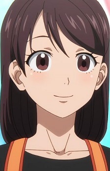 Mari Kusakabe