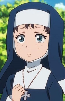 Sister Sakura