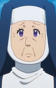 Sister Sumire