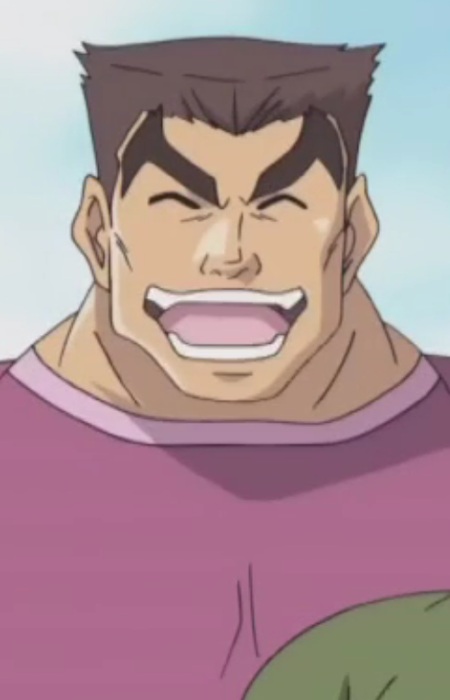 Kyotai Susumu